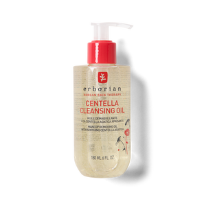 Centella Cleansing Oil 190 ml | Erborian